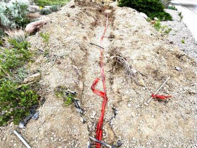 Electrical Cable Repair