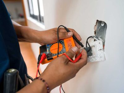 Electrical Troubleshooting Services