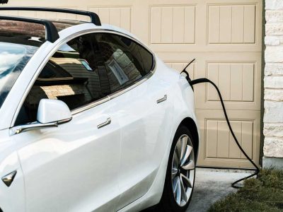 Residential Ev Charger Services