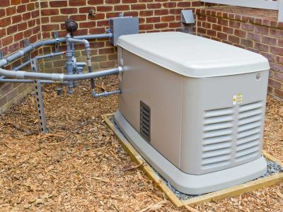 Residential Generator Services