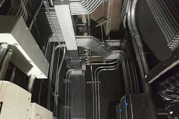 Commercial Electrical Services Commercial Electrical Services