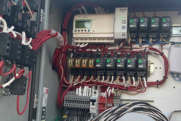 Faq Image Electrical Panel Repair