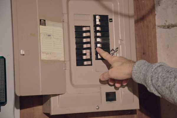 Electrical Panel Replacement Services Electrical Panel Replacement Services