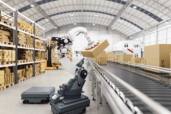 Industrial Automation Services Industrial Automation Services