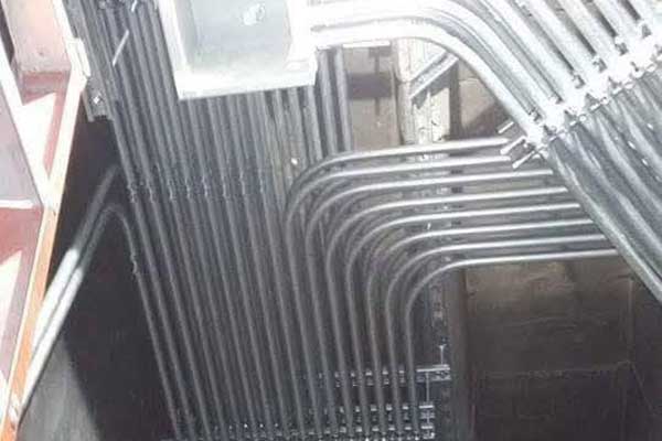 Industrial Electrical System