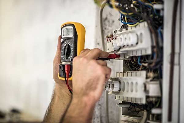 Industrial Electrical Troubleshooting Industrial Electrical Troubleshooting