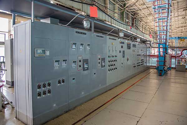 Industrial Mcc Systems Industrial MCC Systems
