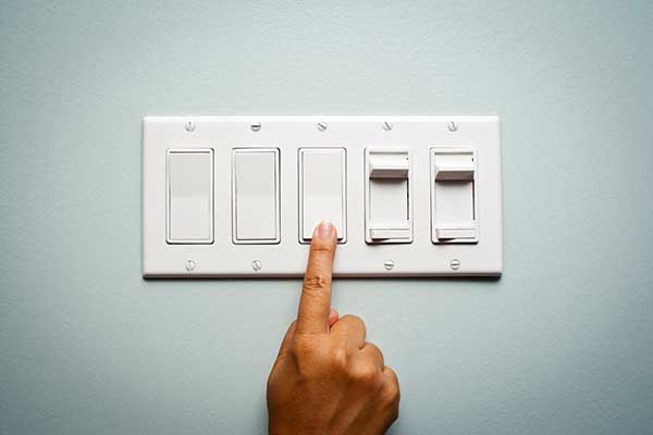 Lighting Control Services Lighting Control Services