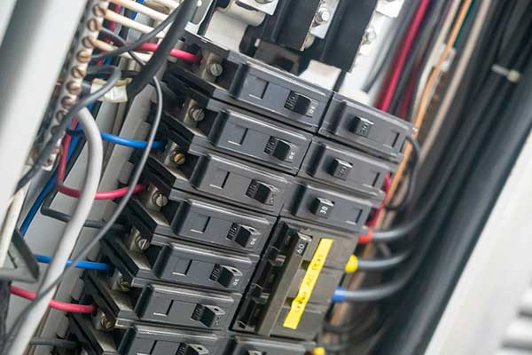 Panel Replacement Services Panel Replacement Services