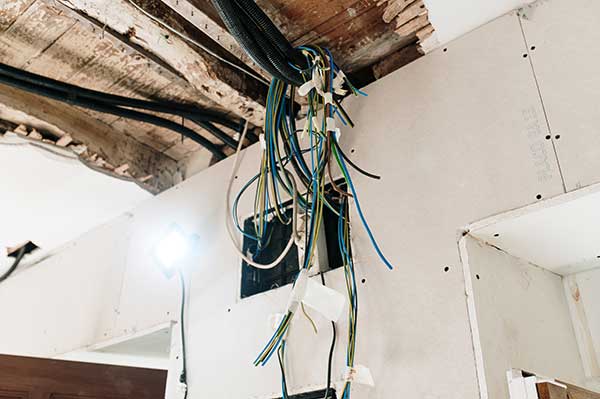 Residential Electrical Services Residential Electrical Services