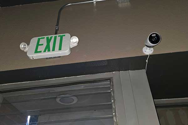 Restaurant Electrical Services