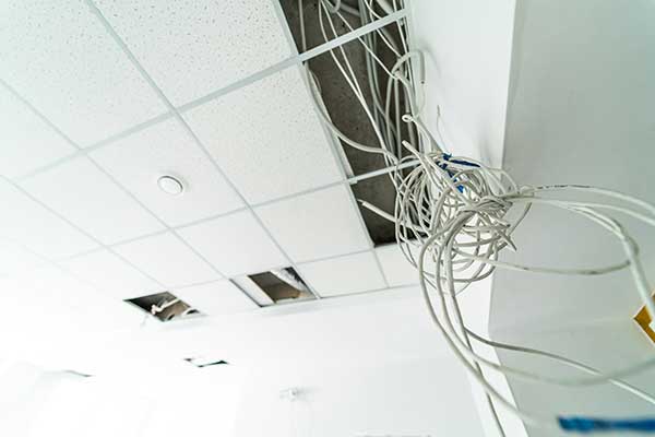 Rewiring Solutions Rewiring Solutions