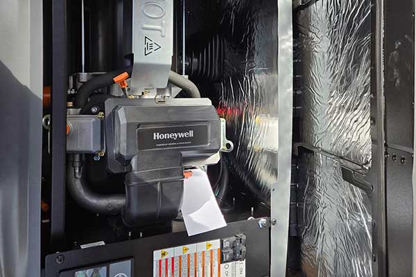 Standby Generator Services Standby Generator Services