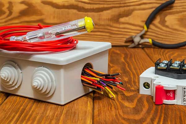 Electrical Remodeling Checklist