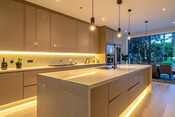 How To Upgrade Your Home Lighting For Better Efficiency And Style