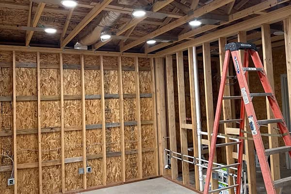Residential Lighting Installation Loveland