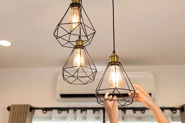Why Flickering Lights Could Be A Serious Electrical Warning Sign